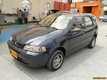 Fiat Palio EX FIRE MT 1300CC 5P