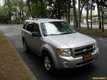 Ford Escape XLT AT 3000CC 4X4