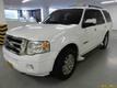 Ford Expedition XLT AT 5400CC