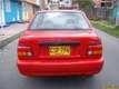 Ford Festiva CASUAL MT 1300CC 4P