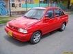 Ford Festiva CASUAL MT 1300CC 4P