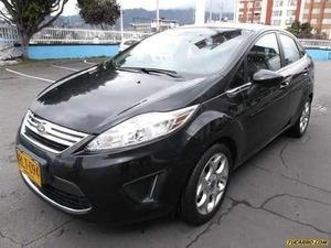 Ford Fiesta SE MT 1600CC AA