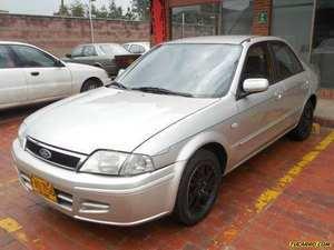 Ford Laser