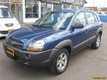 Hyundai Tucson GL MT 2000CC 4X4