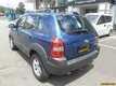 Hyundai Tucson GL MT 2000CC 4X4