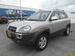 Hyundai Tucson GL MT 2000CC 4X4