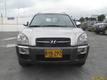 Hyundai Tucson GL MT 2000CC 4X4