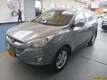 Hyundai Tucson ix-35 AT 2400CC 4X4 2AB