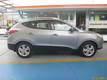 Hyundai Tucson ix-35 AT 2400CC 4X4 2AB