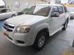 Mazda BT-50