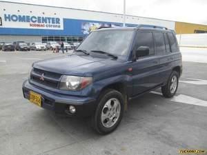 Mitsubishi Montero