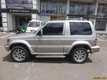 Mitsubishi Montero V11 MT 2400CC 3P