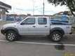 Nissan Frontier NP300 MT 2500CC 4X4 DIESEL