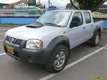 Nissan Frontier NP300 MT 2500CC 4X4 DIESEL