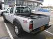 Nissan Frontier NP300 MT 2500CC 4X4 DIESEL