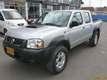 Nissan Frontier NP300 MT 2500CC 4X4 DIESEL