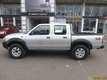 Nissan Frontier NP300 MT 2500CC 4X4 DIESEL