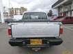 Nissan Frontier NP300 MT 2500CC 4X4 DIESEL