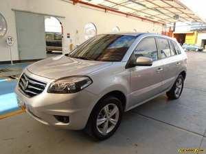 Renault Koleos EXPRESSION MT 2500CC 4X2