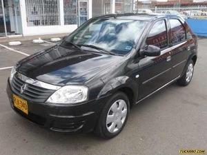 Renault Logan EXPRESSION MT 1600CC