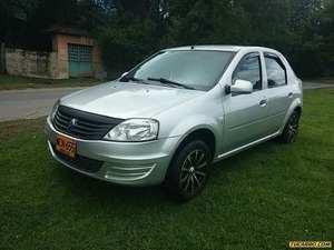 Renault Logan ENTRY [FAMILIER] MT 1400CC SA