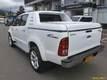 Toyota Hilux VIGO MT 2700CC AA 4X4