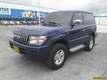 Toyota Prado SUMO MT 2.7 3P