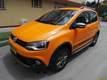 Volkswagen Crossfox 1.6L MT 1600CC 5P FE