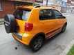 Volkswagen Crossfox 1.6L MT 1600CC 5P FE