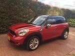 Mini Cooper S COUNTRYMAN HOTCHILI ALL 4 AT 1600CC