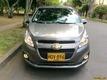 Chevrolet Spark GT MT 1200CC 5P FE