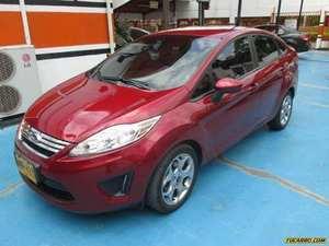 Ford Fiesta SE MT 1600CC AA ABS AB CT