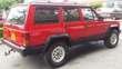 Jeep Cherokee SPORT AT 4000CC 4X2