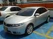 Kia Cerato Forte SX MT 1600CC AA