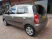 Kia Picanto MORNING MT 1100CC AA