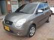 Kia Picanto MORNING MT 1100CC AA