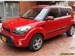 Kia Soul 1.6 AT 1600CC 2AB ABS