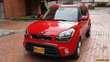 Kia Soul 1.6 AT 1600CC 2AB ABS