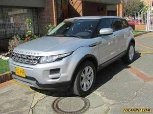 Land Rover Range Rover EVOQUE PURE TP 2000CC T 5P