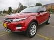 Land Rover Range Rover EVOQUE PRESTIGE TP 2000CC T 5P