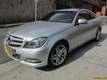 Mercedes Benz Clase C 250 C61