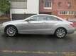 Mercedes Benz Clase E E 250 CGI Coupe