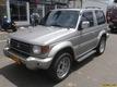 Mitsubishi Montero