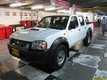 Nissan Frontier Otros