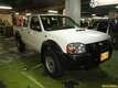 Nissan Frontier Otros