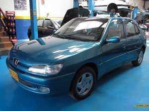 Peugeot 306 XR