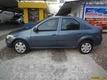 Renault Logan EXPRESSION MT 1600CC