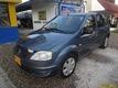 Renault Logan EXPRESSION MT 1600CC