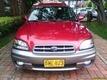 Subaru Outback 2.5 AWD MT 2500CC SW