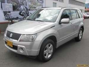 Suzuki Grand Vitara SZ MT 2000CC 5P 4X2